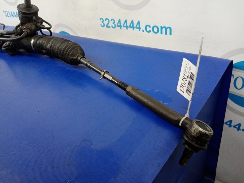 Рулевая рейка SUBARU OUTBACK 09-14 BR Внедорожник 3.6 EZ36