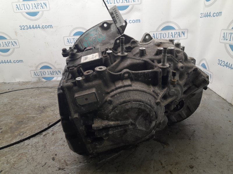АКПП на запчасти ( под ремонт ) CX-9 06-16 2011 Внедорожник 3.7