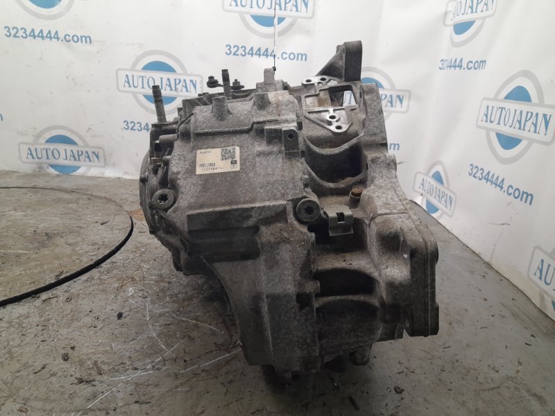 АКПП на запчасти ( под ремонт ) CX-9 06-16 2011 Внедорожник 3.7