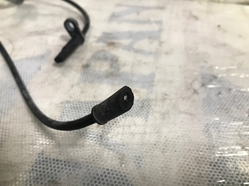 Датчик ABS передний правый INFINITI Q50 15-20 Седан 3.0 VR30DDTT