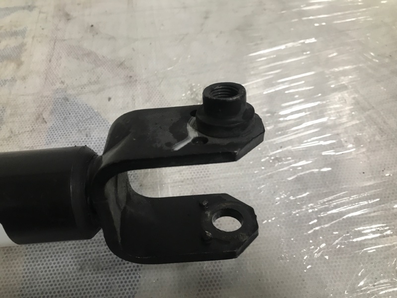 Амортизатор задний левый ACURA TLX 14-17 Седан 2.4