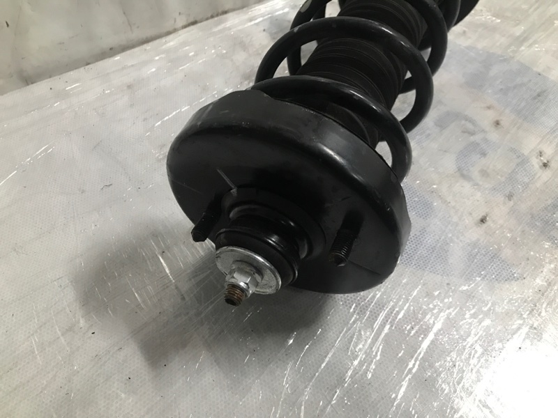 Амортизатор задний левый TLX 14-17 2015 Седан 2.4