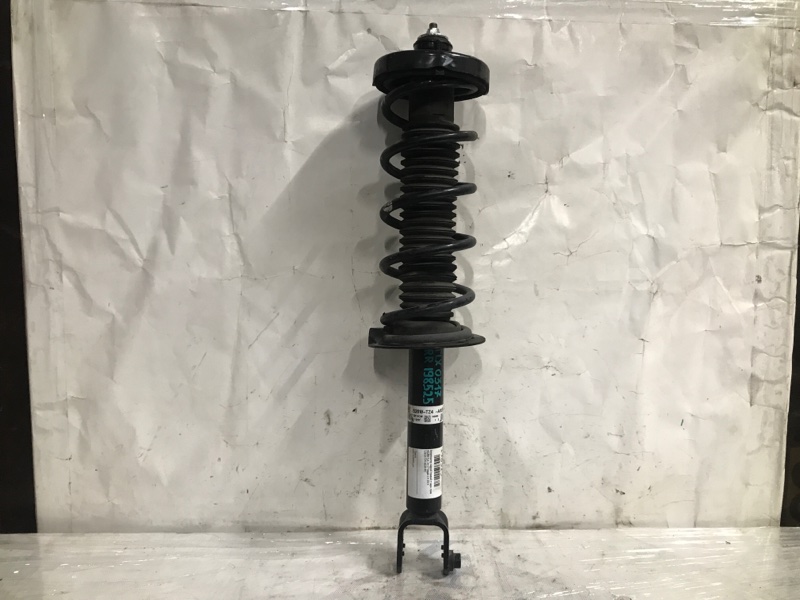 Амортизатор задний правый ACURA TLX 14-17 2015 Седан 2.4 52611-TZ4-A02 Б/У