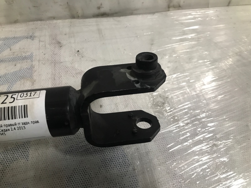 Амортизатор задний правый TLX 14-17 2015 Седан 2.4