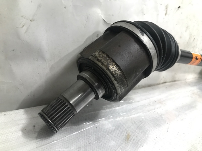 Привод передний левый TLX 14-17 2015 Седан 2.4