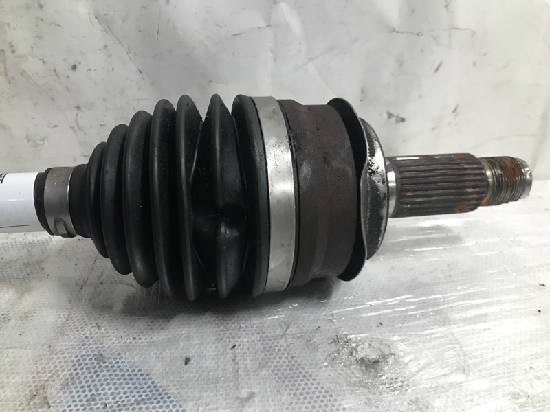 Привод передний левый TLX 14-17 2015 Седан 2.4