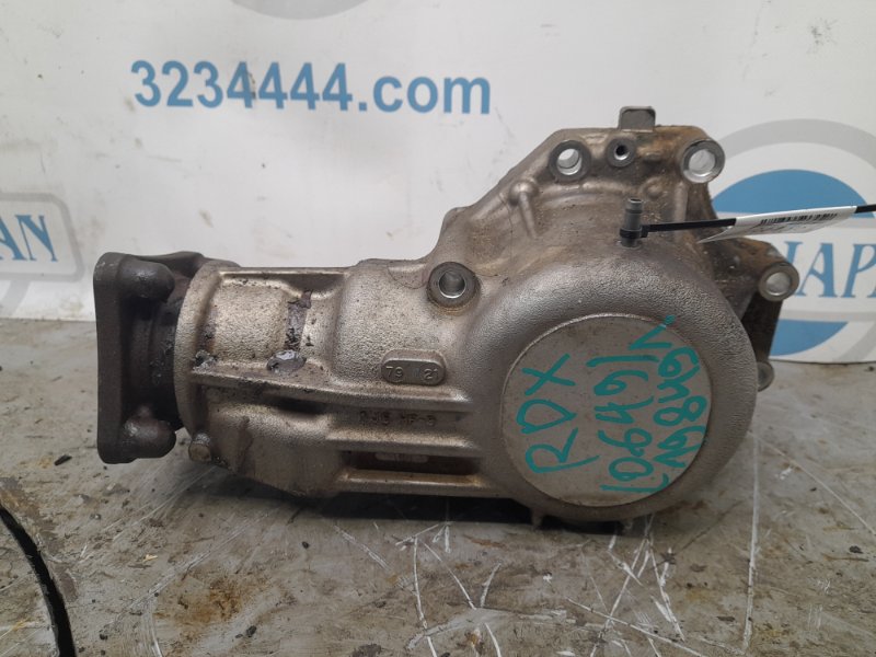 Раздаточная коробка RDX 06-12 2008 Внедорожник 2.3 Раздаточная коробка RDX 06-12 2008 Внедорожник 2.3