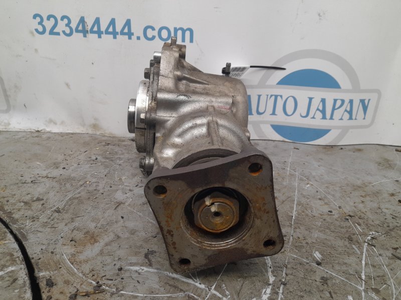 Раздаточная коробка ACURA RDX 06-12 Внедорожник 2.3 Раздаточная коробка ACURA RDX 06-12 Внедорожник 2.3