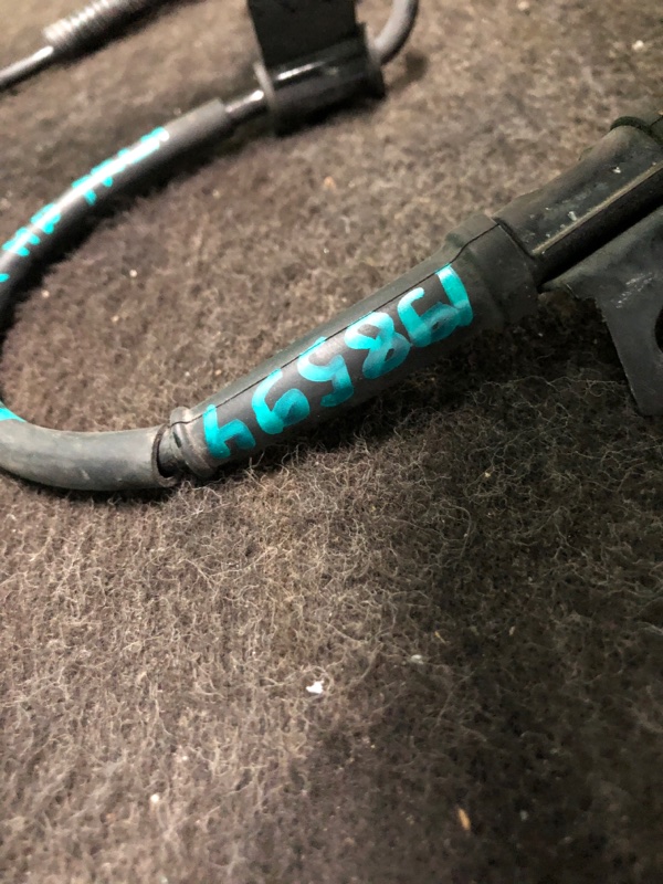 Датчик ABS передний левый ELANTRA HD 06-11