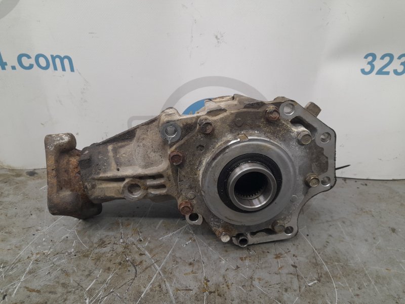 Раздаточная коробка MDX (YD1) 00-06 2003 Внедорожник 3.5 J35A5
