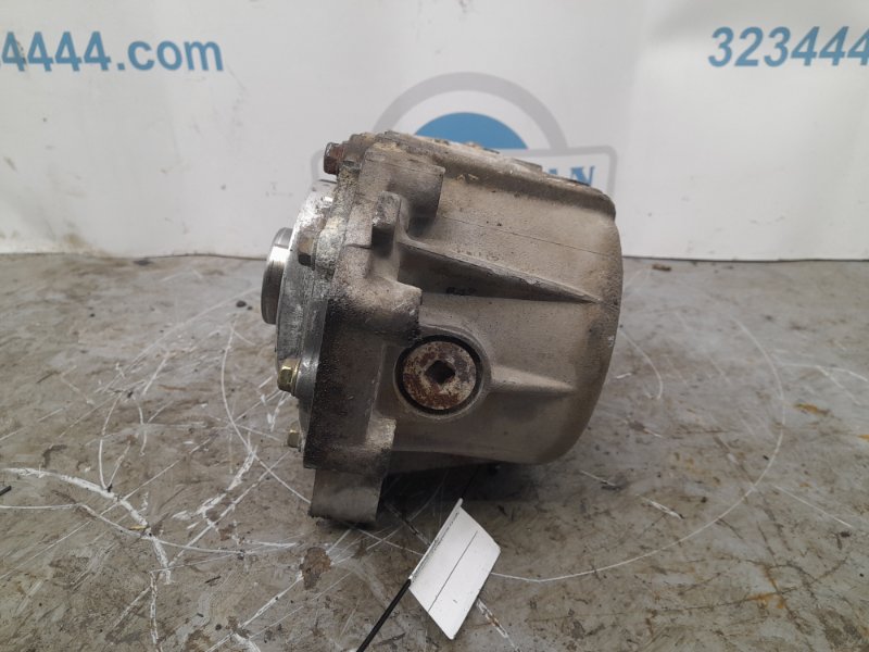 Раздаточная коробка MDX (YD1) 00-06 2003 Внедорожник 3.5 J35A5
