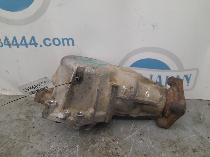 Раздаточная коробка MDX (YD1) 00-06 2003 Внедорожник 3.5 J35A5