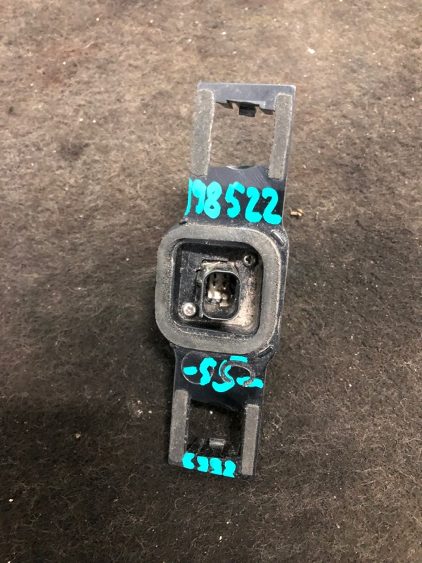 Камера заднего вида задняя CAMRY 55 14-17 2016 ASV50 2.5 2ARFE