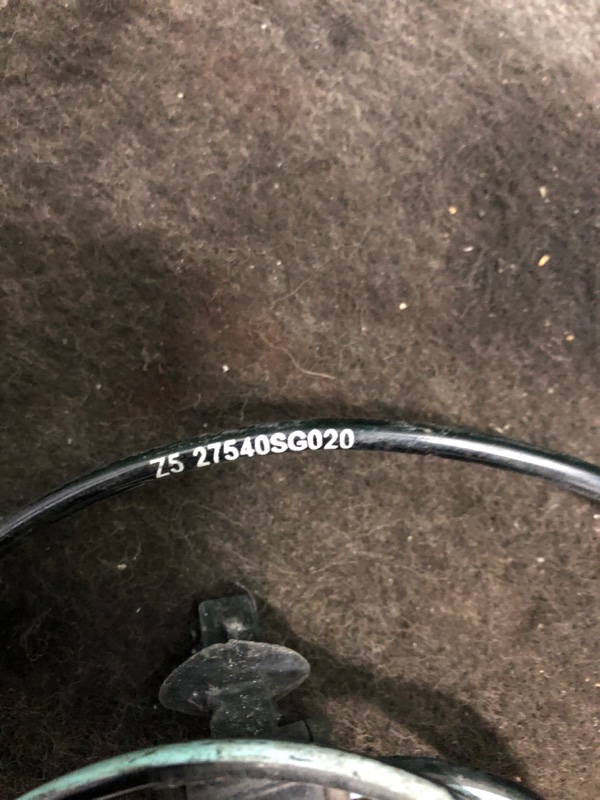 Датчик ABS задний правый SUBARU FORESTER 12-19