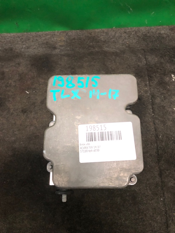 Блок ABS TLX 17-20