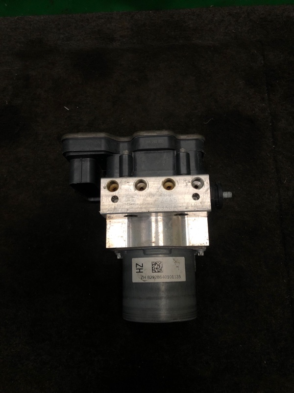 Блок ABS ACURA TLX 17-20