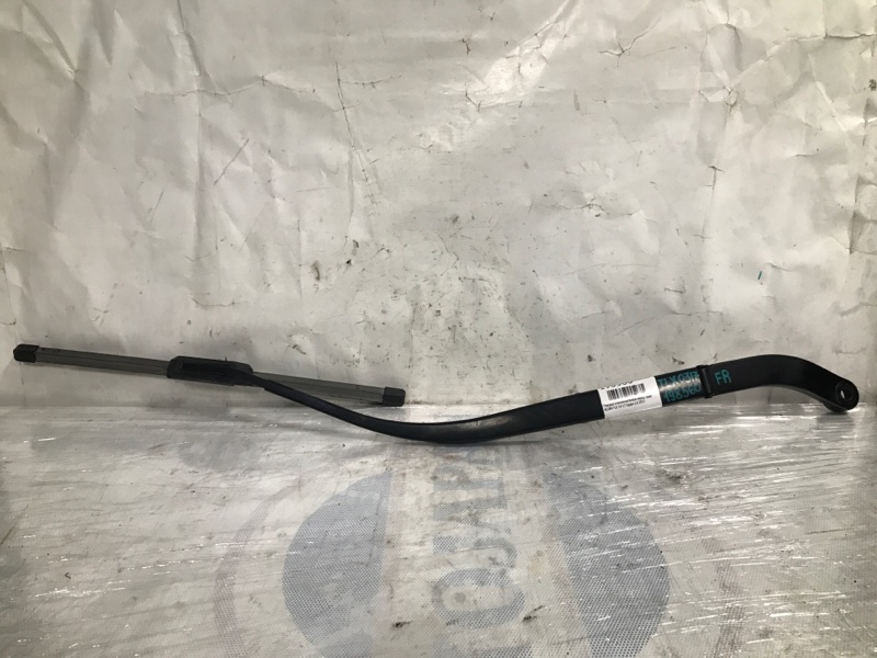 Поводок стеклоочистителя передний передний правый ACURA TLX 14-17 2015 Седан 2.4 76610-TZ3-A02 Б/У