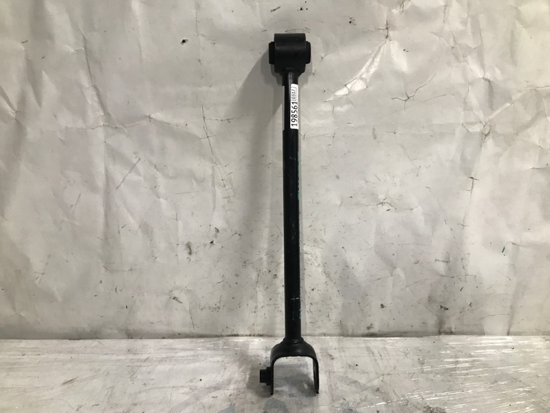 Рычаг задней подвески поперечный нижний задний левый ACURA TLX 14-17 2015 Седан 2.4 52350-TZ3-A00 Б/У