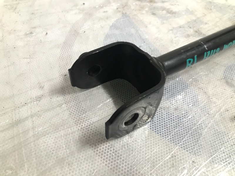 Рычаг задней подвески поперечный нижний задний левый ACURA TLX 14-17 Седан 2.4