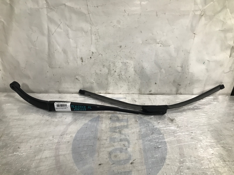 Поводок стеклоочистителя передний передний левый ACURA TLX 14-17 2015 Седан 2.4 76600-TZ3-A02 Б/У