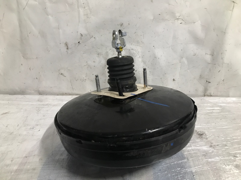 Вакуумный усилитель тормозов ACURA TLX 14-17 Седан 2.4