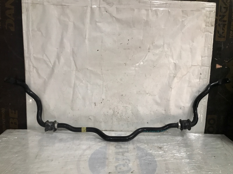 Стабилизатор передний передний ACURA TLX 14-17 2015 Седан 2.4 51300-TZ3-A01 Б/У