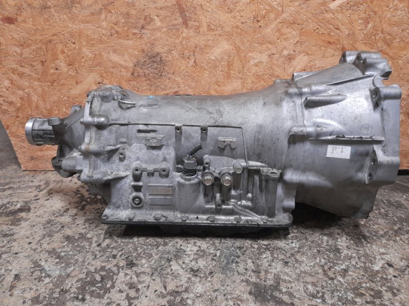 АКПП Q50 15-20 2017 Седан 3.0 VR30DDTT