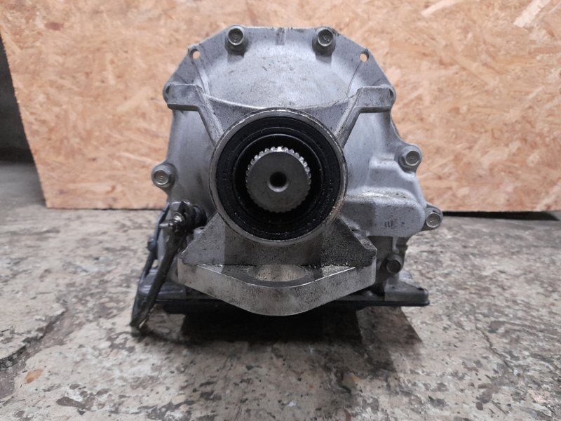 АКПП Q50 15-20 2017 Седан 3.0 VR30DDTT