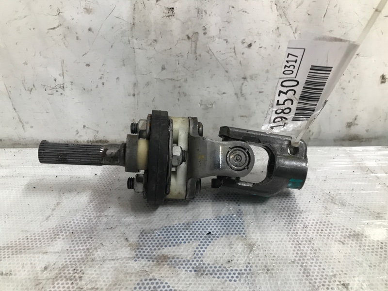 Рулевой карданчик ACURA TLX 14-17 2015 Седан 2.4 Б/У