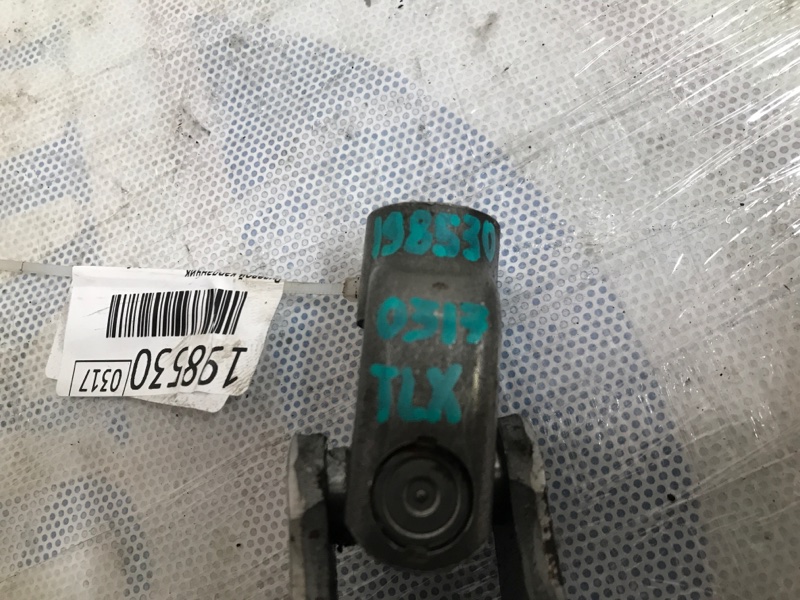 Рулевой карданчик ACURA TLX 14-17 Седан 2.4