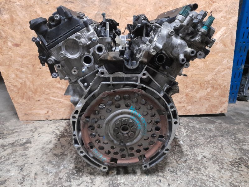 Запчасть двигатель бензин ACURA MDX (YD3) 13-21 2014 Внедорожник 3.5 J35Y5 Б/У Двигатель бензин ACURA MDX (YD3) 13-21 2014 Внедорожник 3.5 J35Y5 Б/У