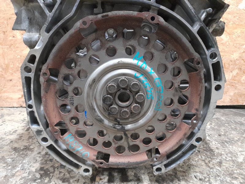 Двигатель бензин MDX (YD3) 13-21 2014 Внедорожник 3.5 Двигатель бензин MDX (YD3) 13-21 2014 Внедорожник 3.5