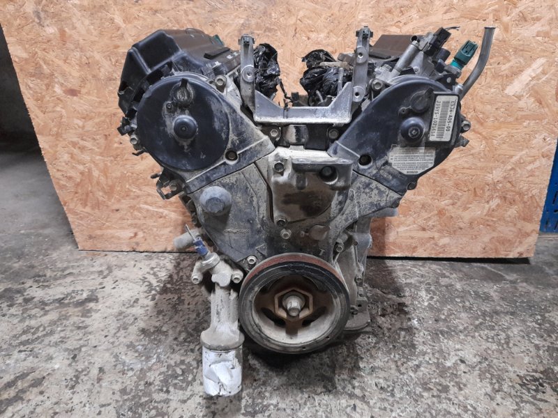 Двигатель бензин MDX (YD3) 13-21 2014 Внедорожник 3.5 Двигатель бензин MDX (YD3) 13-21 2014 Внедорожник 3.5