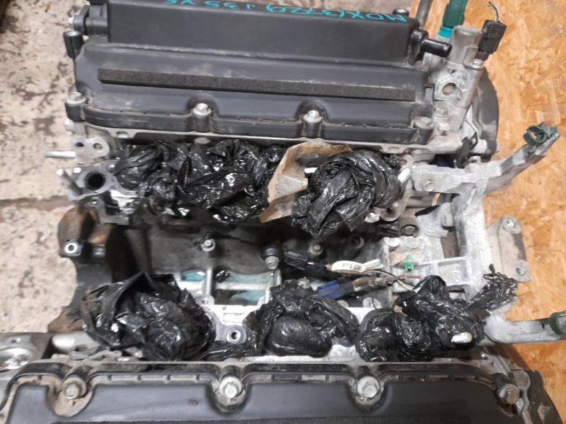 Двигатель бензин MDX (YD3) 13-21 2014 Внедорожник 3.5 Двигатель бензин MDX (YD3) 13-21 2014 Внедорожник 3.5