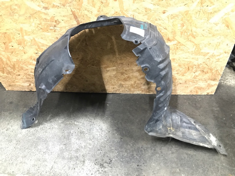 Подкрылок передний левый MAZDA 5 CR 05-10 2009 Минивен 2.3 CC44-56-140F Б/У
