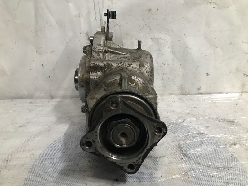 Раздаточная коробка MDX (YD3) 13-21 2014 Внедорожник 3.5 Раздаточная коробка MDX (YD3) 13-21 2014 Внедорожник 3.5