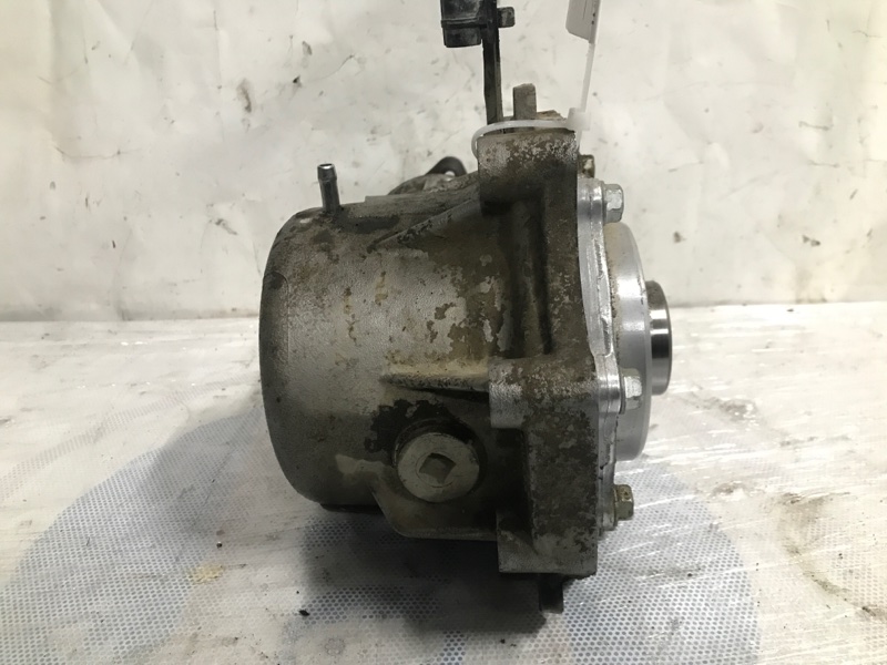 Раздаточная коробка MDX (YD3) 13-21 2014 Внедорожник 3.5 Раздаточная коробка MDX (YD3) 13-21 2014 Внедорожник 3.5