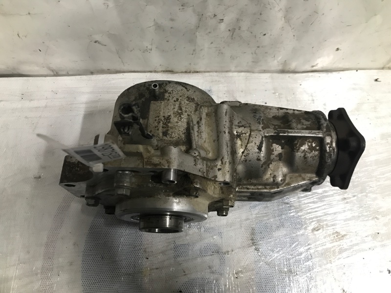 Раздаточная коробка MDX (YD3) 13-21 2014 Внедорожник 3.5 Раздаточная коробка MDX (YD3) 13-21 2014 Внедорожник 3.5