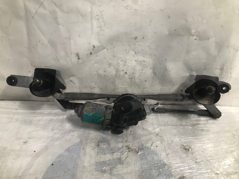 Запчасть трапеция стеклоочистителей MAZDA 6 GH 07-12 2011 GH 2.5 GS3N-67-360 Б/У Трапеция стеклоочистителей MAZDA 6 GH 07-12 2011 GH 2.5 GS3N-67-360 Б/У