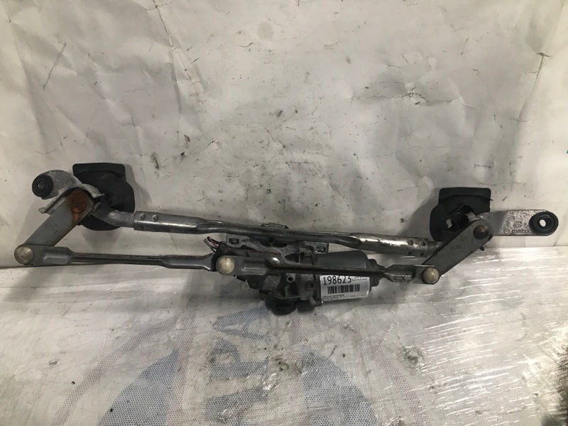 Трапеция стеклоочистителей 6 GH 07-12 2011 GH 2.5 Трапеция стеклоочистителей 6 GH 07-12 2011 GH 2.5