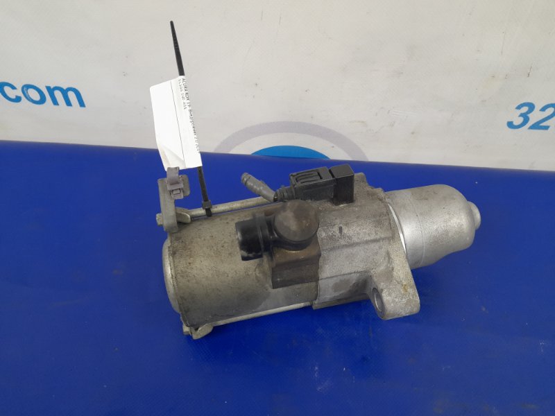 Стартер ACURA RDX 19- Внедорожник 2.0