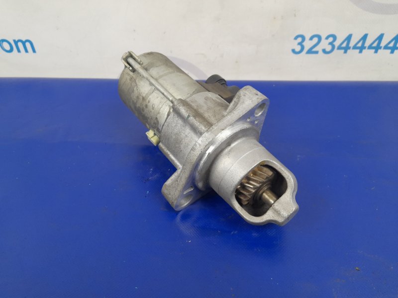 Стартер ACURA RDX 19- 2019 Внедорожник 2.0 31200-5YF-A01 Б/У