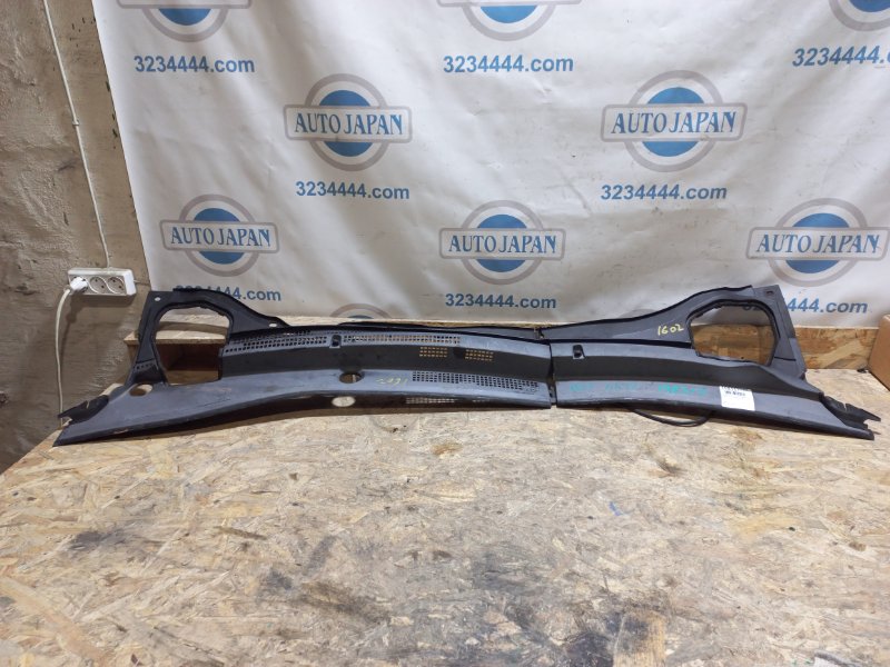 Пластик под лобовое стекло / Жабо ACURA RDX 06-12 2008 Внедорожник 2.3 74210-STK-A00 Б/У