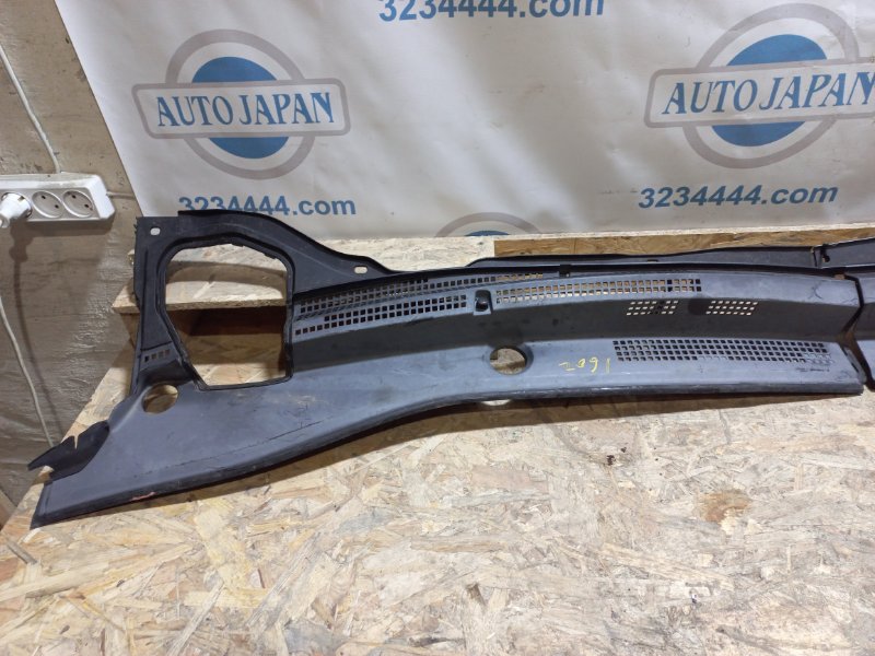 Пластик под лобовое стекло / Жабо ACURA RDX 06-12 Внедорожник 2.3