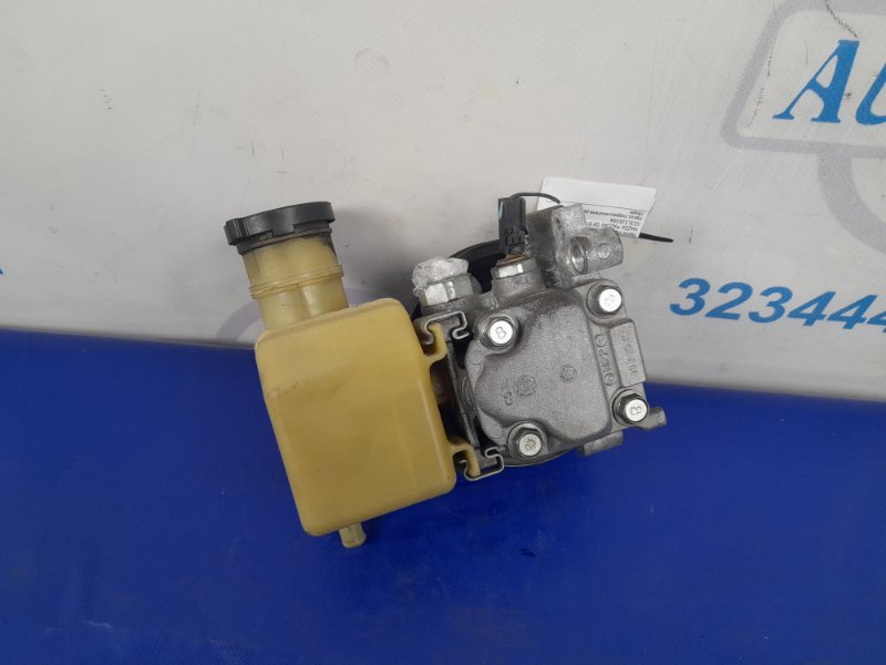 Насос ГУР 6 GH 07-12 2011 GH 2.5