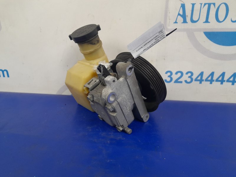 Насос ГУР MAZDA 6 GH 07-12 GH 2.5