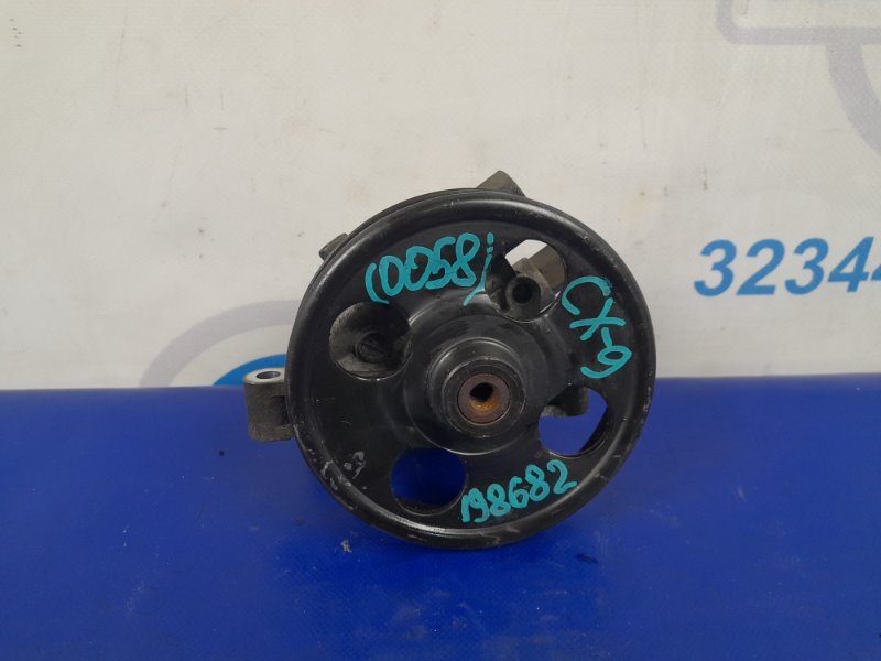 Насос ГУР MAZDA CX-9 06-16 2011 Внедорожник 3.7 LF24-32-650C Б/У