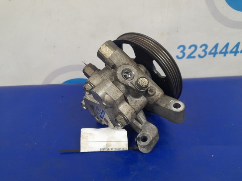 Насос ГУР CX-9 06-16 2011 Внедорожник 3.7