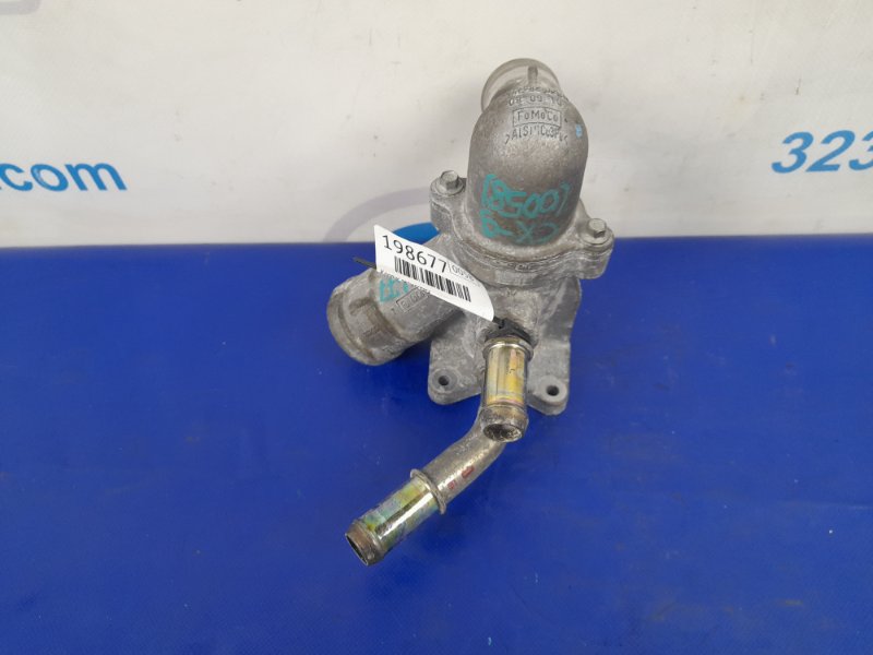 Корпус термостата MAZDA CX-9 06-16 2011 Внедорожник 3.7 CA20-15-170 Б/У