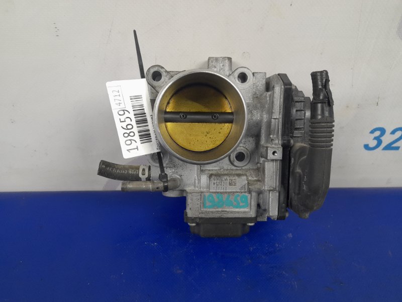 Запчасть дроссельная заслонка ACURA RDX 19- 2019 Внедорожник 2.0 16400-RPY-G01 Б/У Дроссельная заслонка ACURA RDX 19- 2019 Внедорожник 2.0 16400-RPY-G01 Б/У